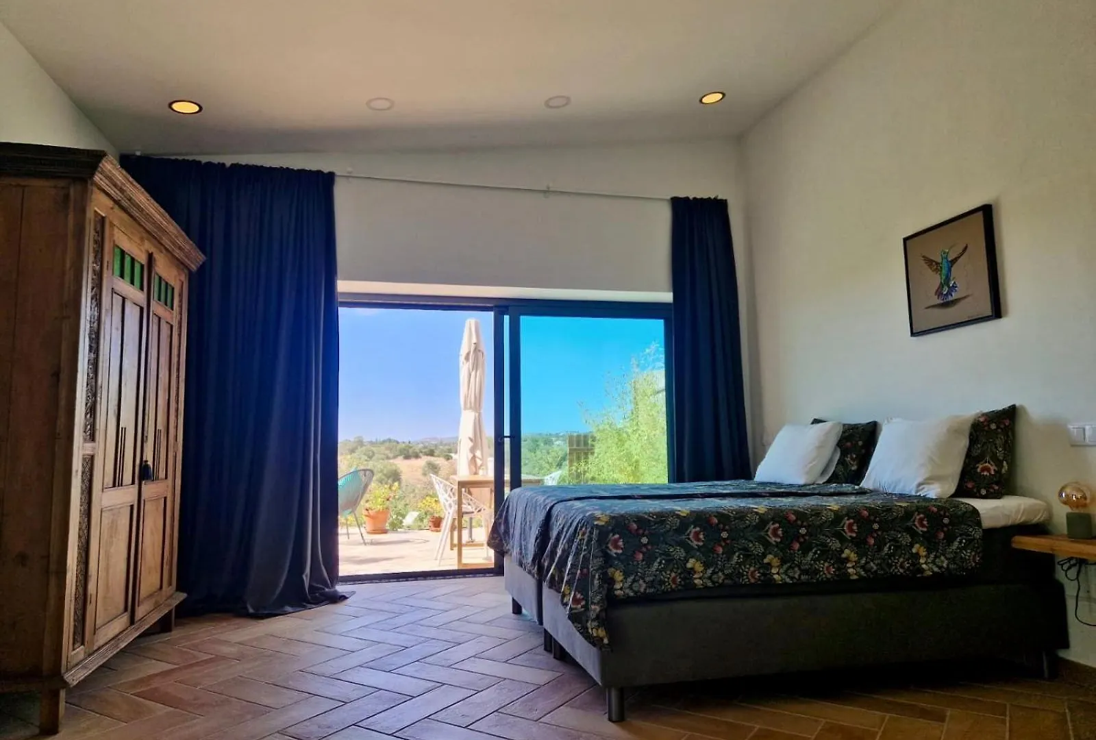 Oasis Azul - Moncarapacho Apartment