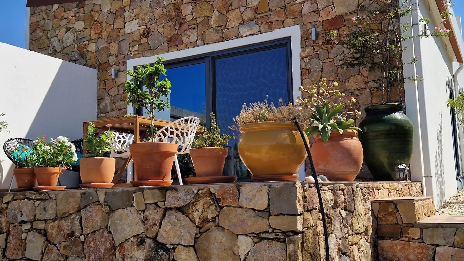 Oasis Azul - Moncarapacho Apartment Portugal