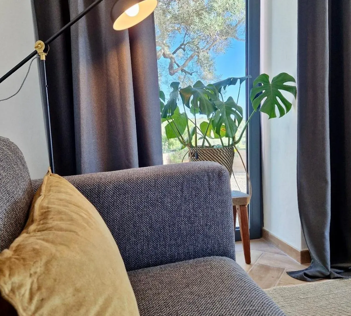 Oasis Azul - Moncarapacho Apartment Portugal