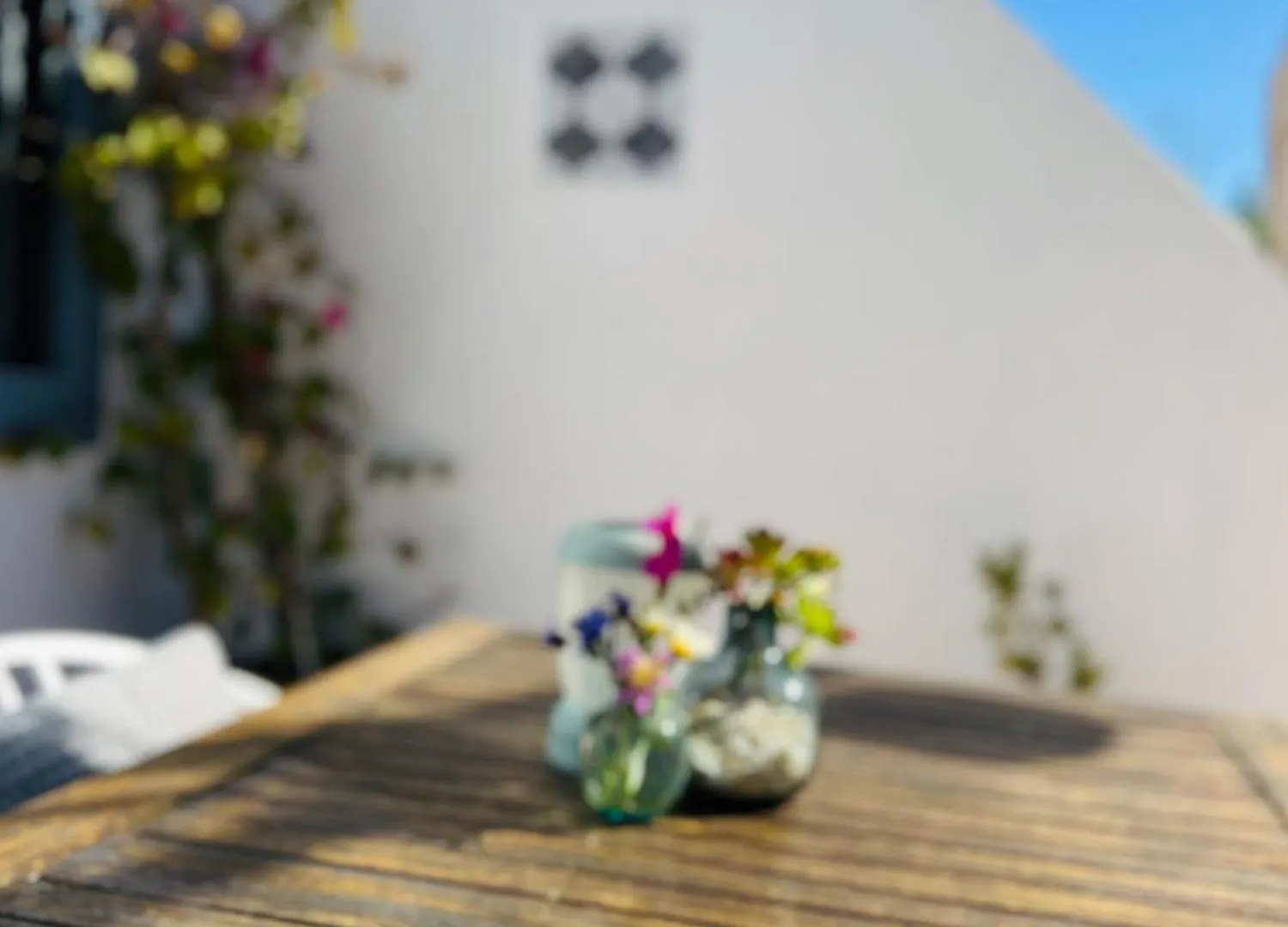 Oasis Azul - Moncarapacho Apartment Portugal