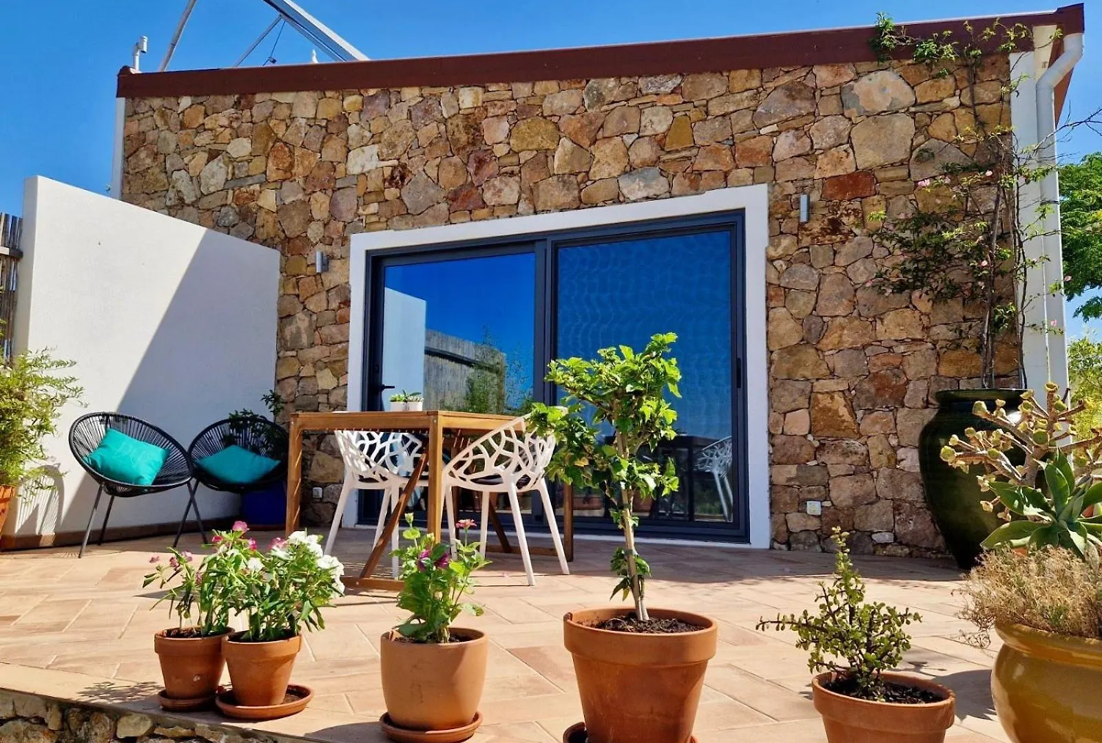Oasis Azul - Moncarapacho Apartment