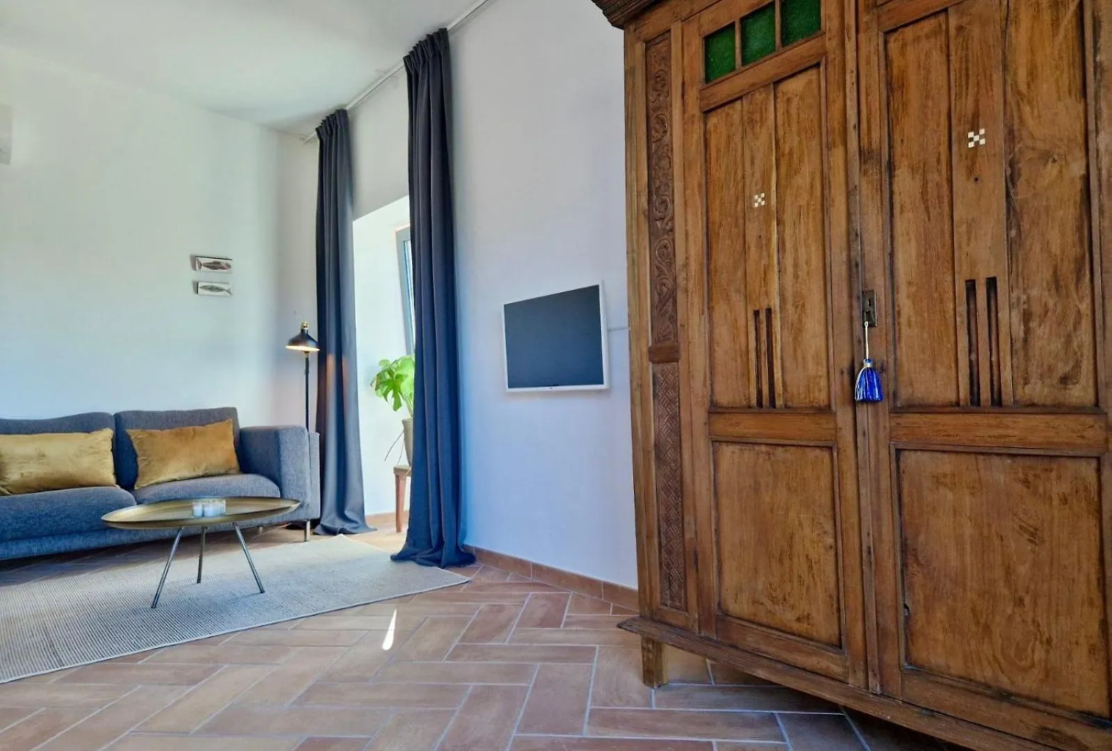Oasis Azul - Moncarapacho Apartment Portugal
