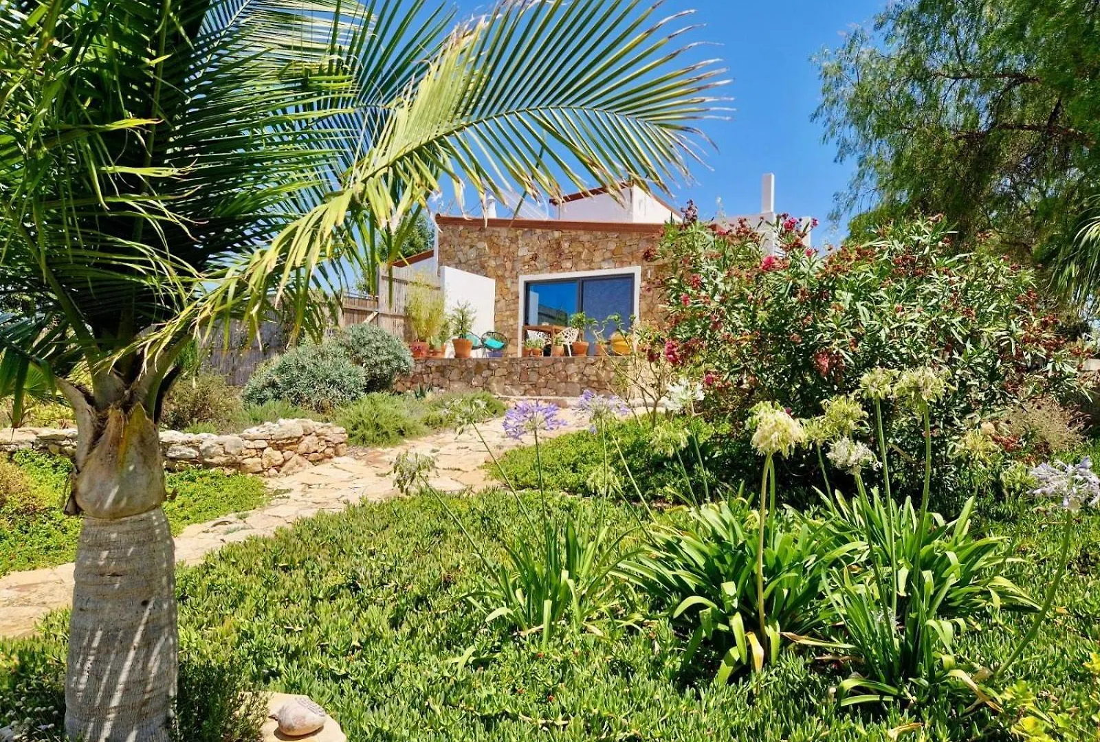 Oasis Azul - Moncarapacho Apartment