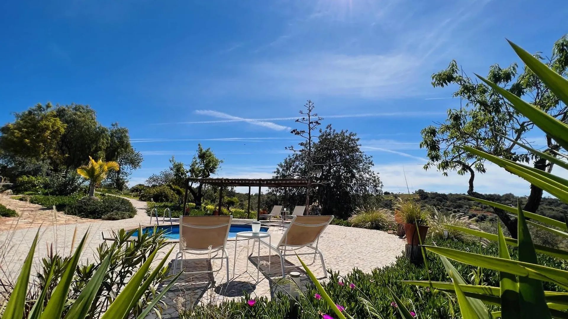 Oasis Azul - Moncarapacho Apartment Portugal