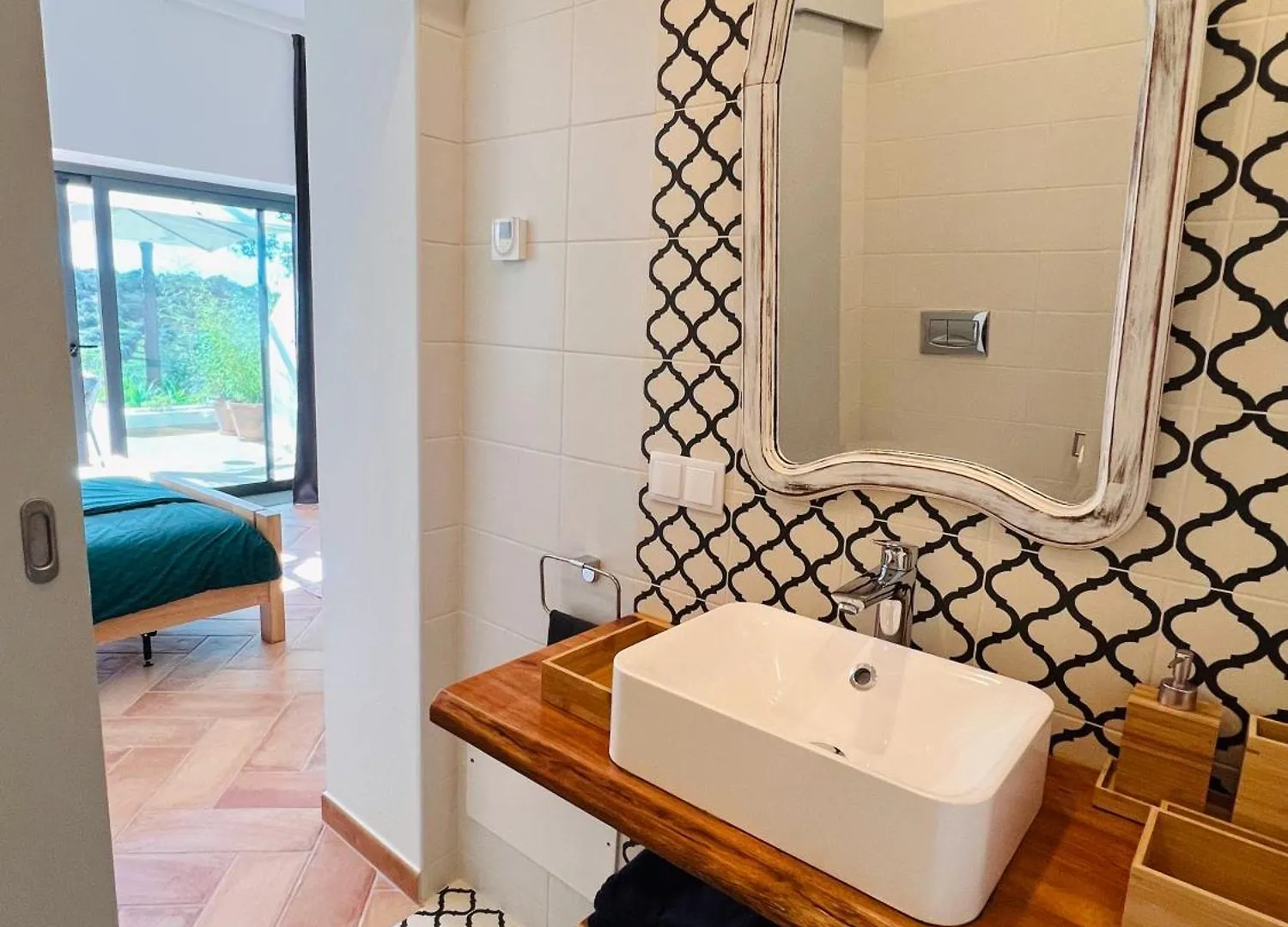 Oasis Azul - Moncarapacho Apartment