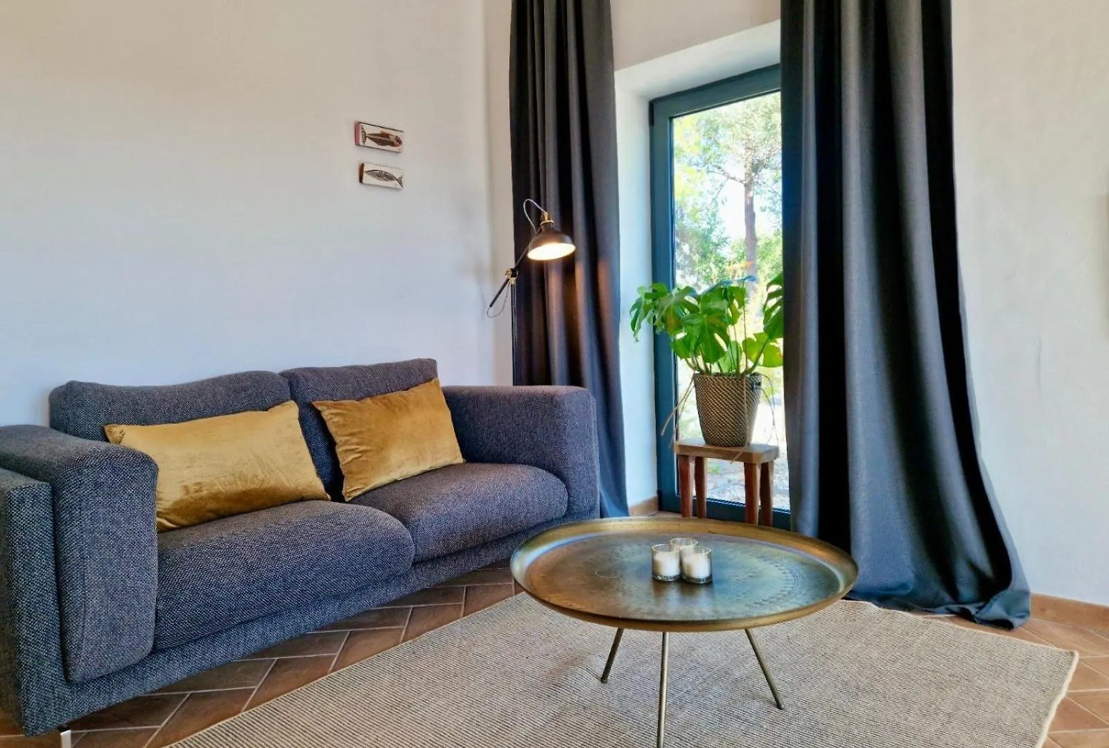 Oasis Azul - Moncarapacho Apartment Portugal