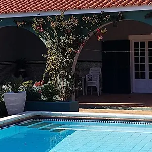  Bed and breakfast Casa Oliviera