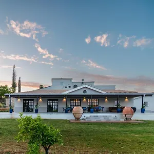 Hotel Solar Alvura Boutique, Moncarapacho