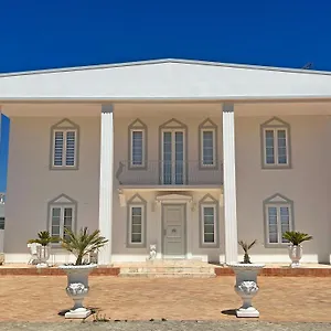 Villa Falk - Fuzeta, Moncarapacho