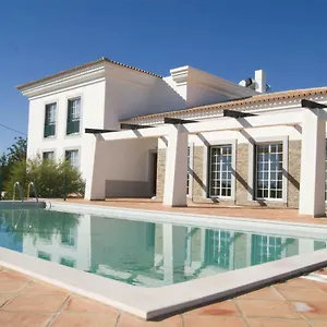 Villa Quinta Da Esteva, Moncarapacho