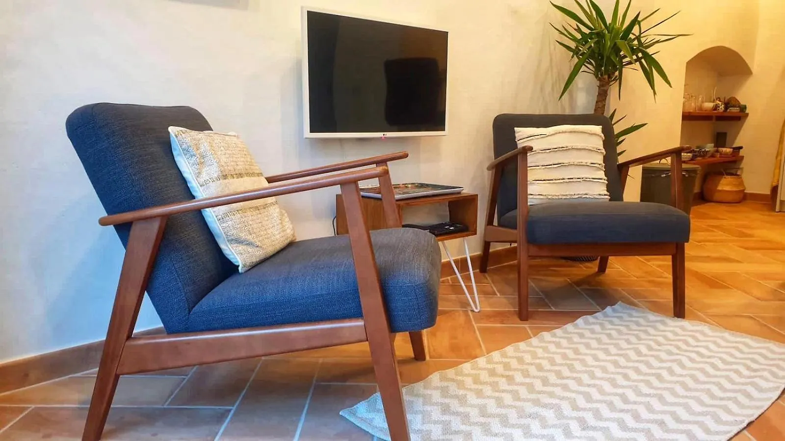 Oasis Azul - Moncarapacho Apartment